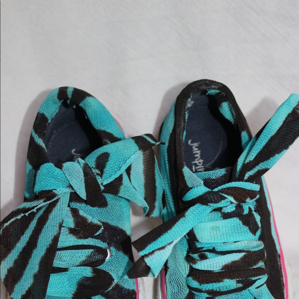 jumping beans called Tod shoe for girls - Picture 8 of 8